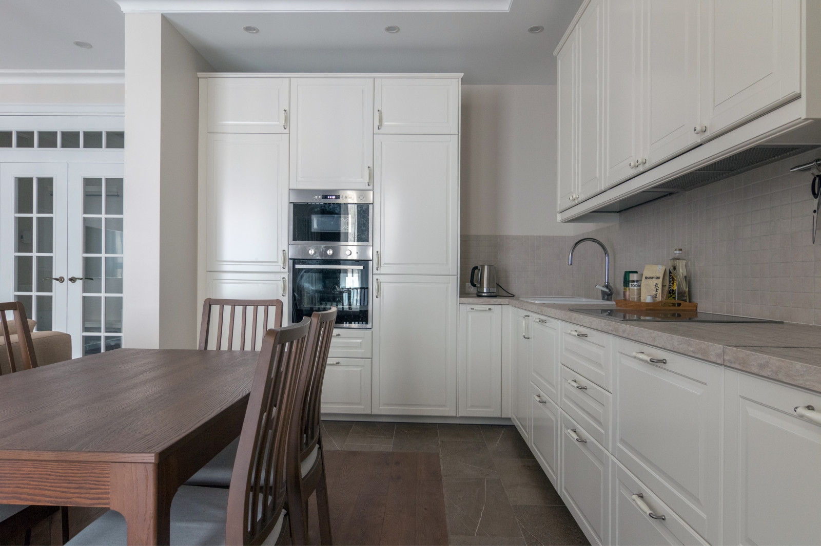 ЖК "Петр 1" - 62 м² ФОТО