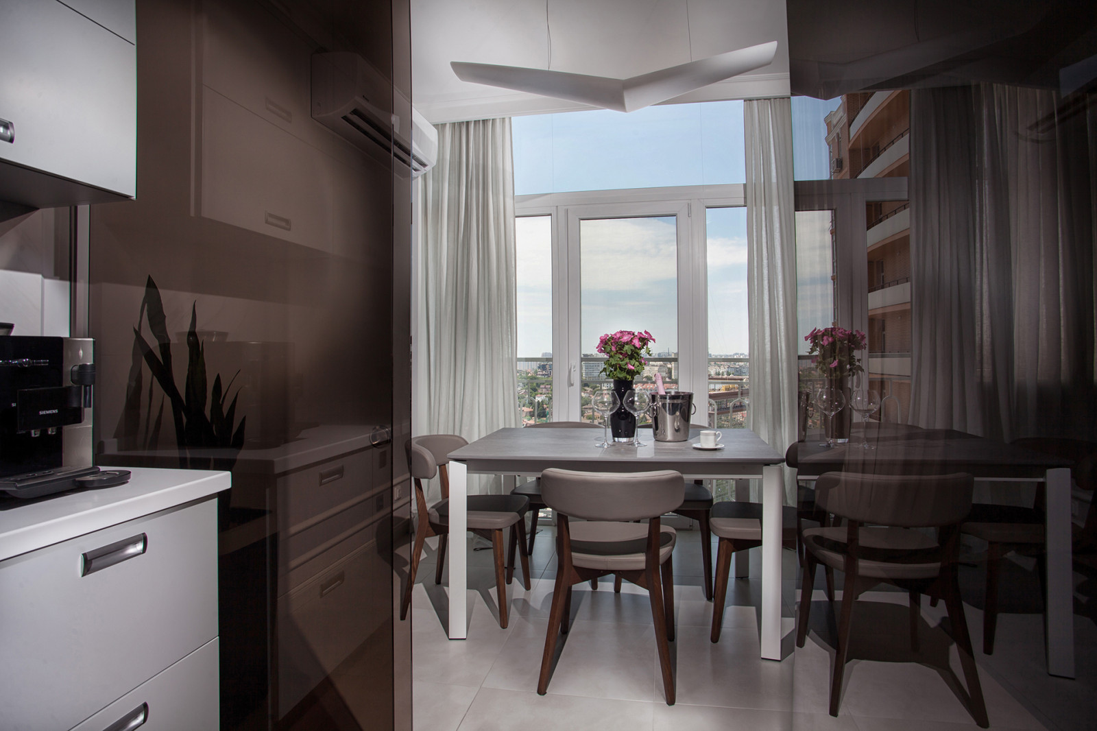 ЖK «Гaгaринcкий»