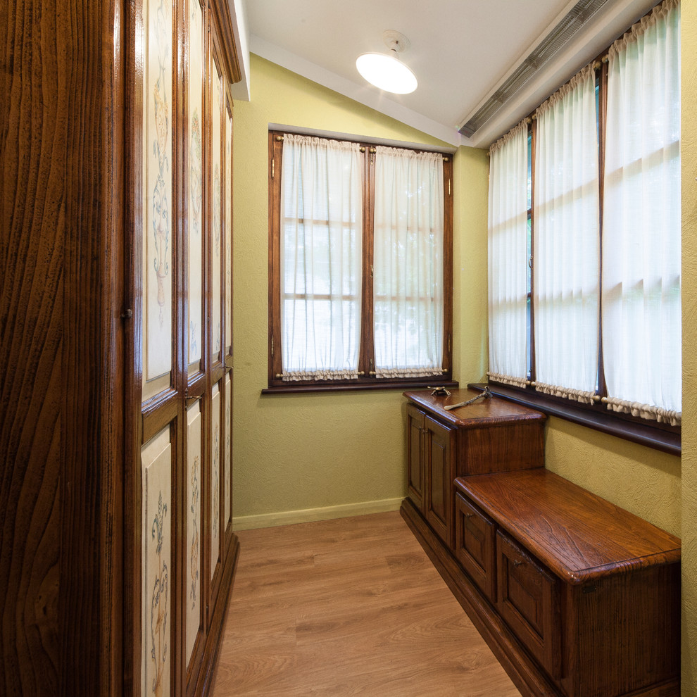 «Второе рождение» дома в поселке «Сокол»