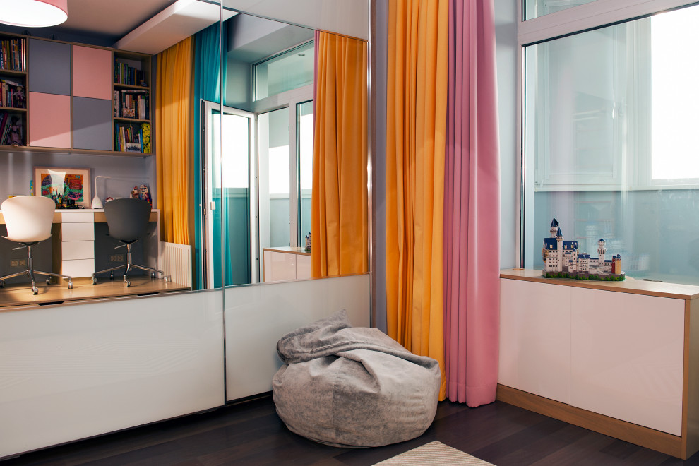 Квартира на Веерной, г. Москва