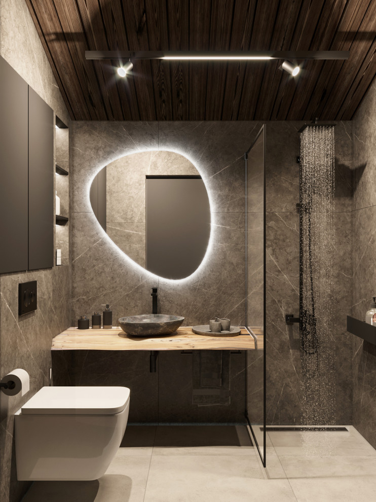 Домик 60кв в парк-отеле