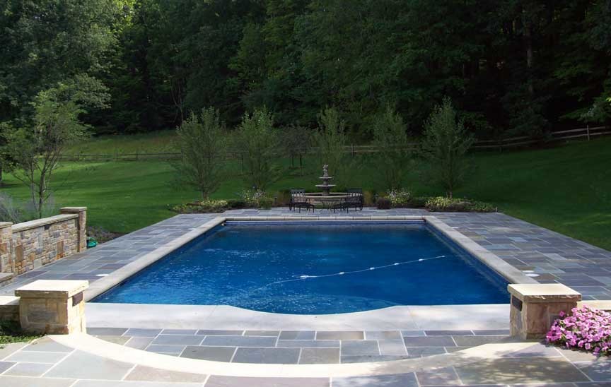 Pool - pool idea in Cleveland