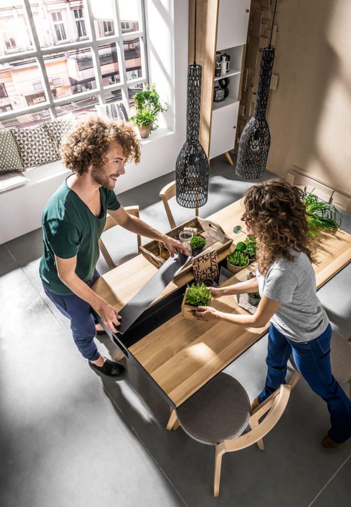 NATURE ЕСТЕСТВЕННЫЙ ВЫБОР