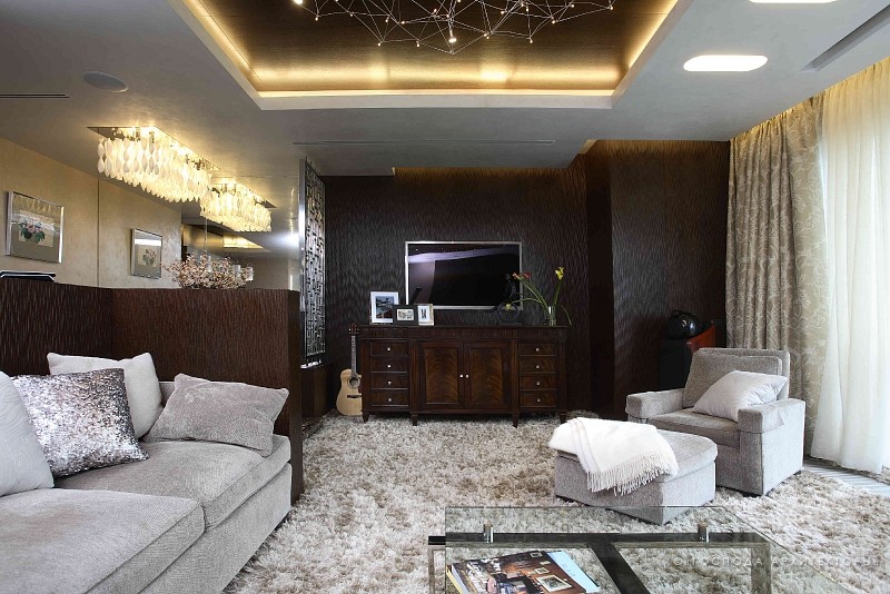 Квартира на Кутузовском проспекте