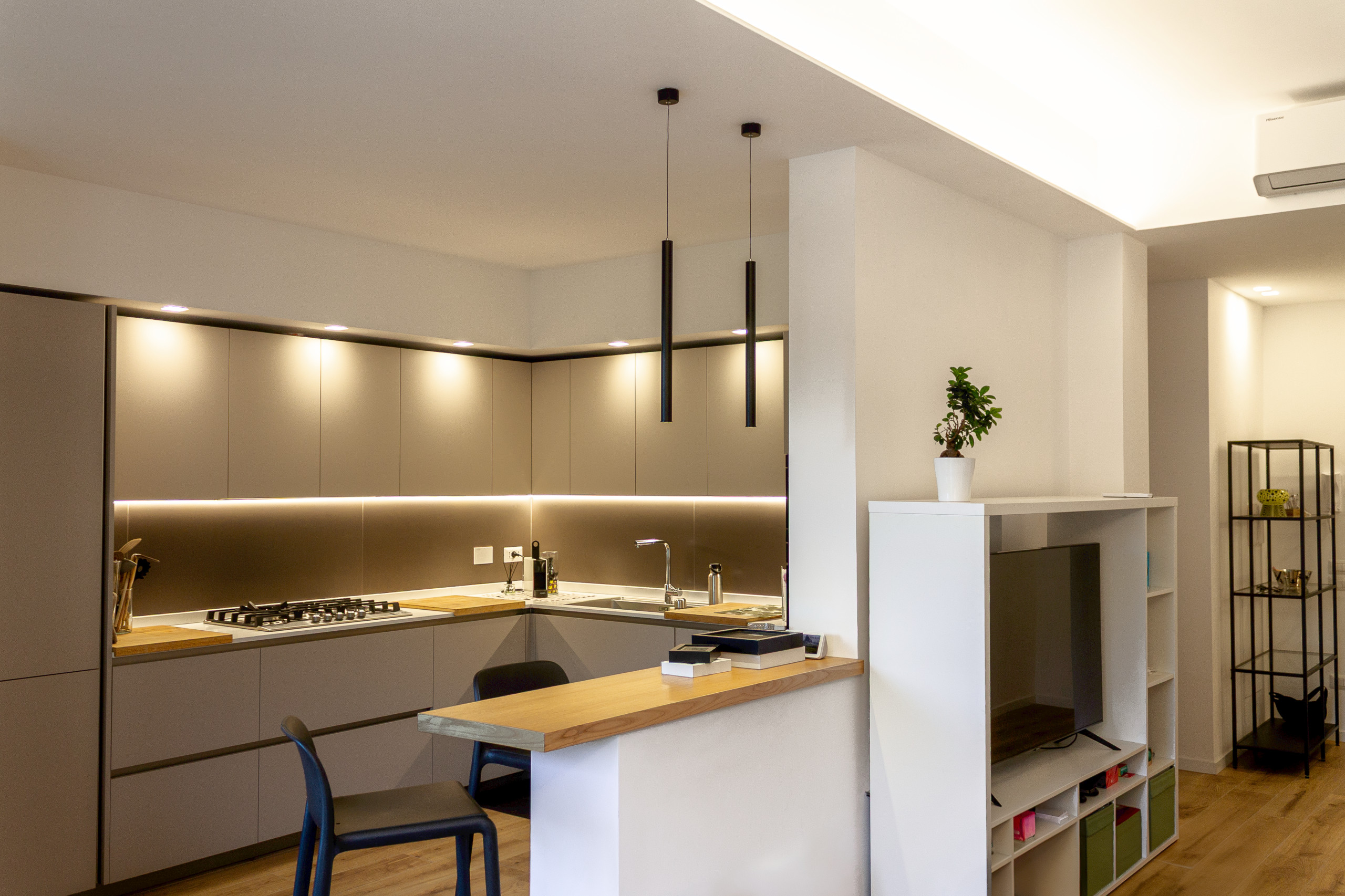 Appartamento Portuense