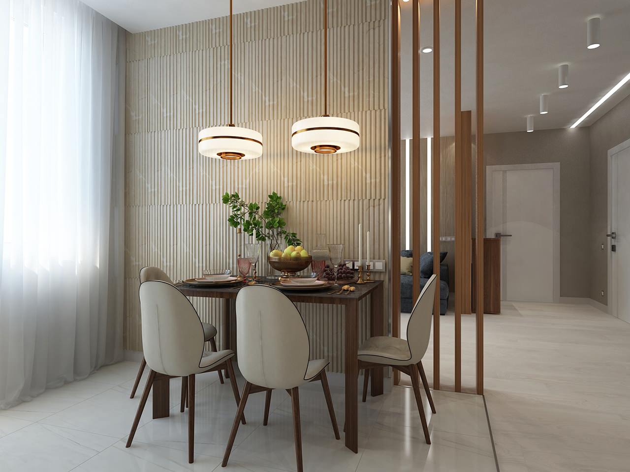 ЖК Донской Олимп