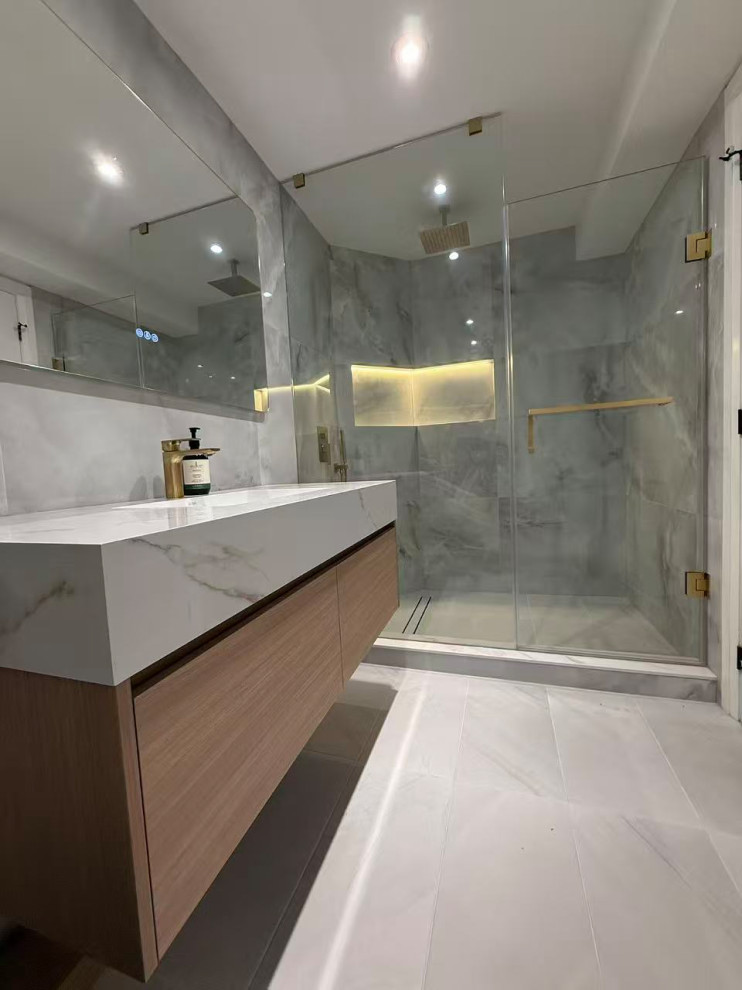 New Basement