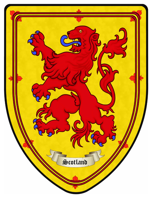 scottish medieval shield transparent scottish medieval shield transparent