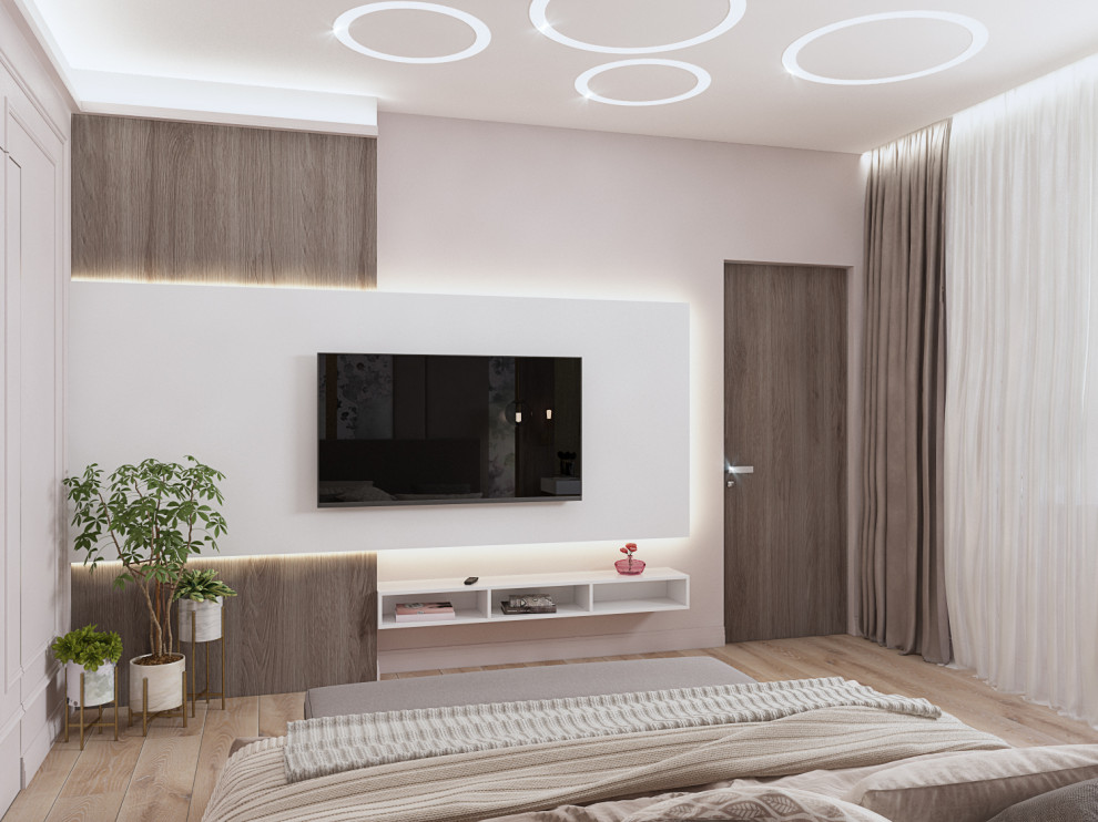 Design project in "Emerald"