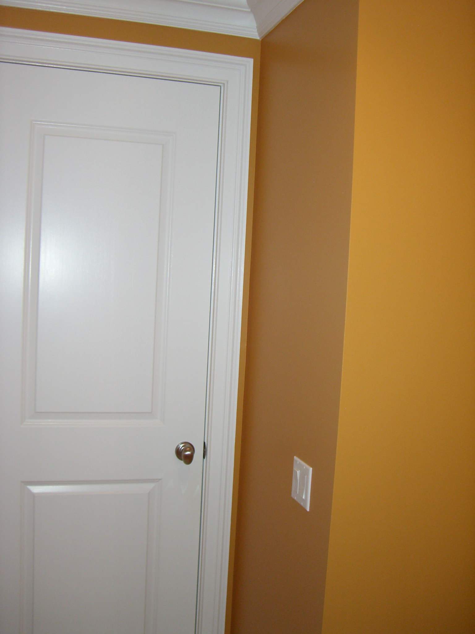 Scarsdale, NY interior paint