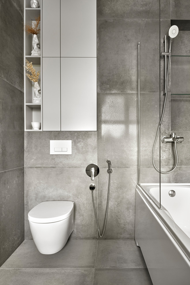 Реализация проекта коттеджа 140 м2. г. Нижний Тагил