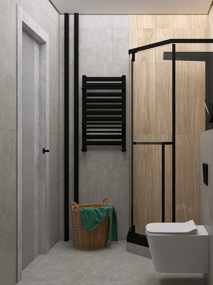 Студия 23 кв. м