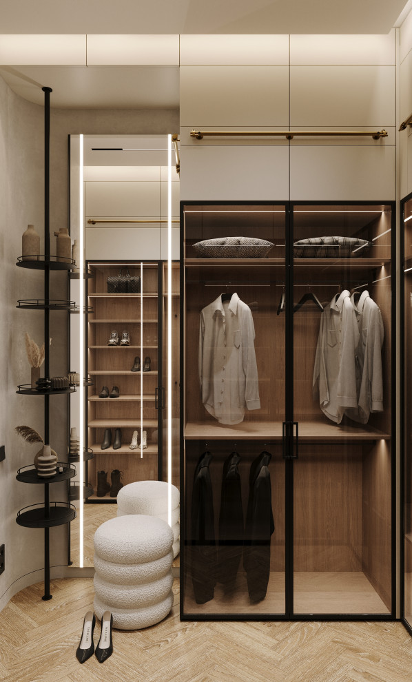 Квартира в памятнике архитектуры на 14й линии В.О.