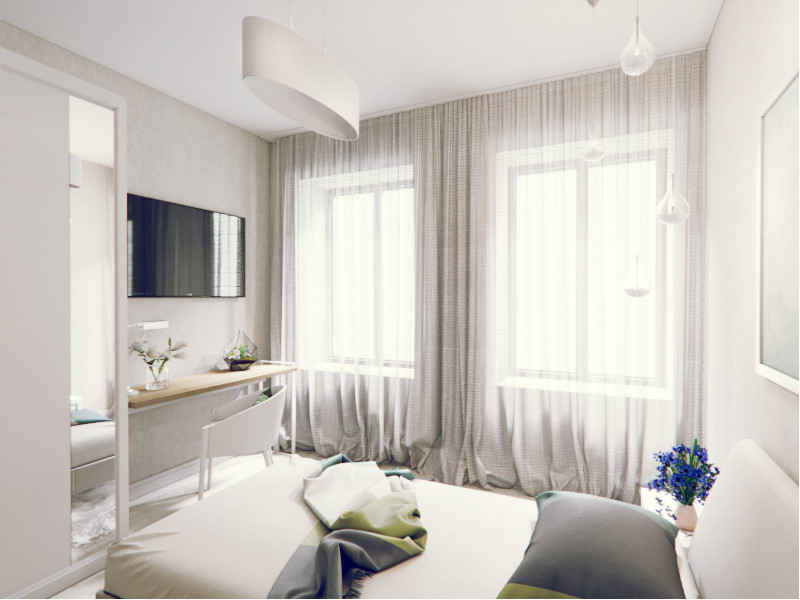 Квартира, ул. Ропшинская