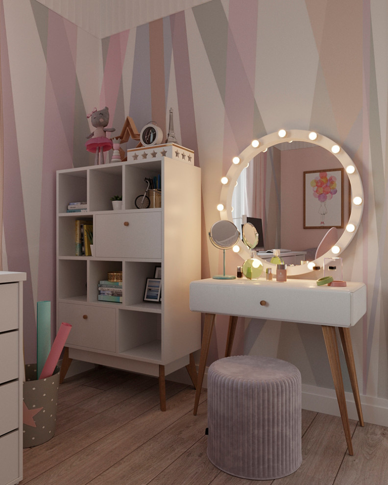 Детская комната