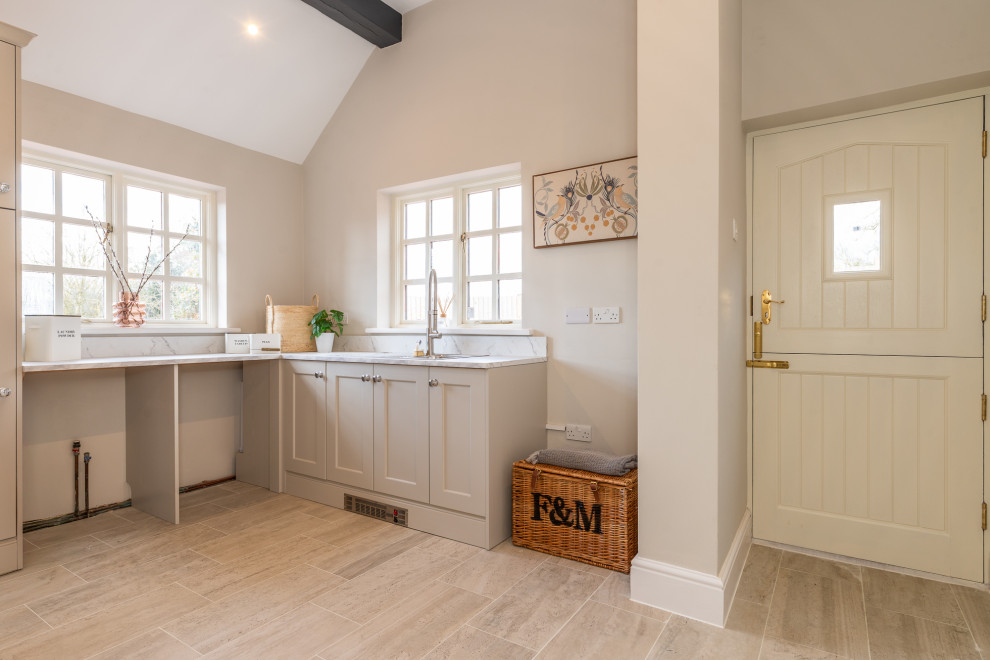 Mill House - New Buid - Stage to Sell