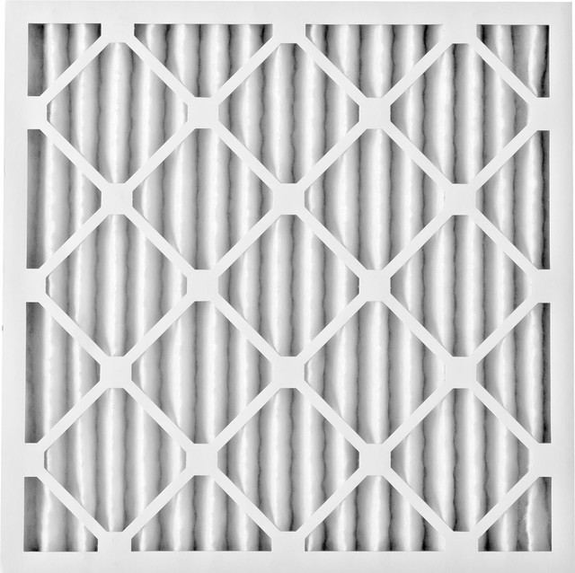 Nordic Pure 12x18x1 Exact MERV 8 Pleated AC Furnace Air Filters 6 Pack