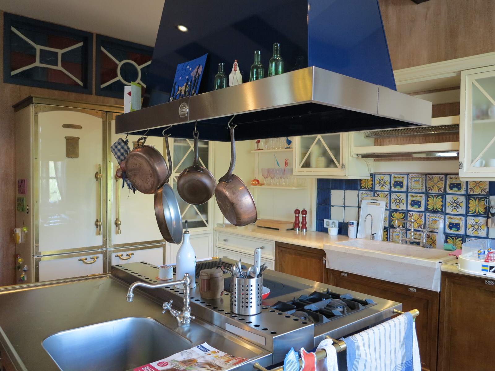 Усадьба Прованс