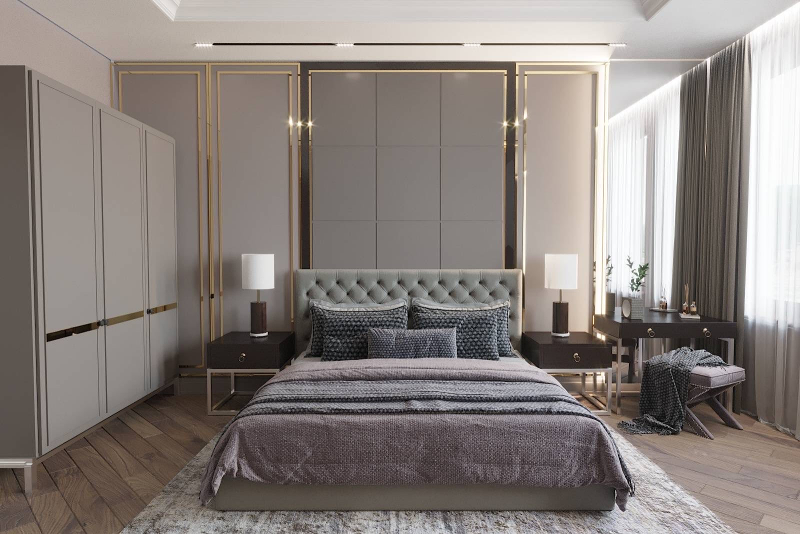 Дизайн интерьера