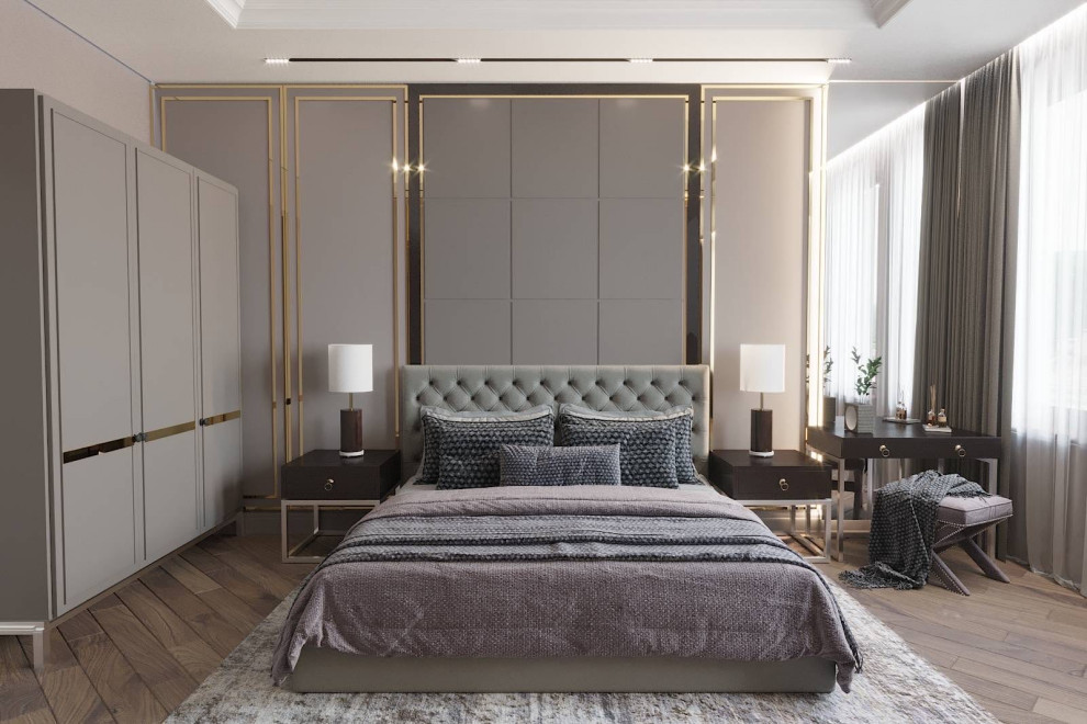 Дизайн интерьера