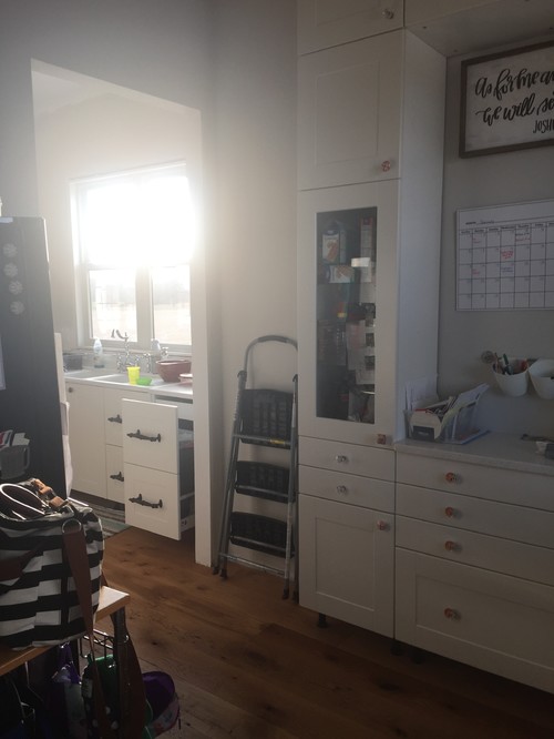 "Four Gables" by Mitchell Ginn