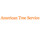 AMERICAN TREE SERVICE