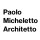 Paolo Micheletto Architetto