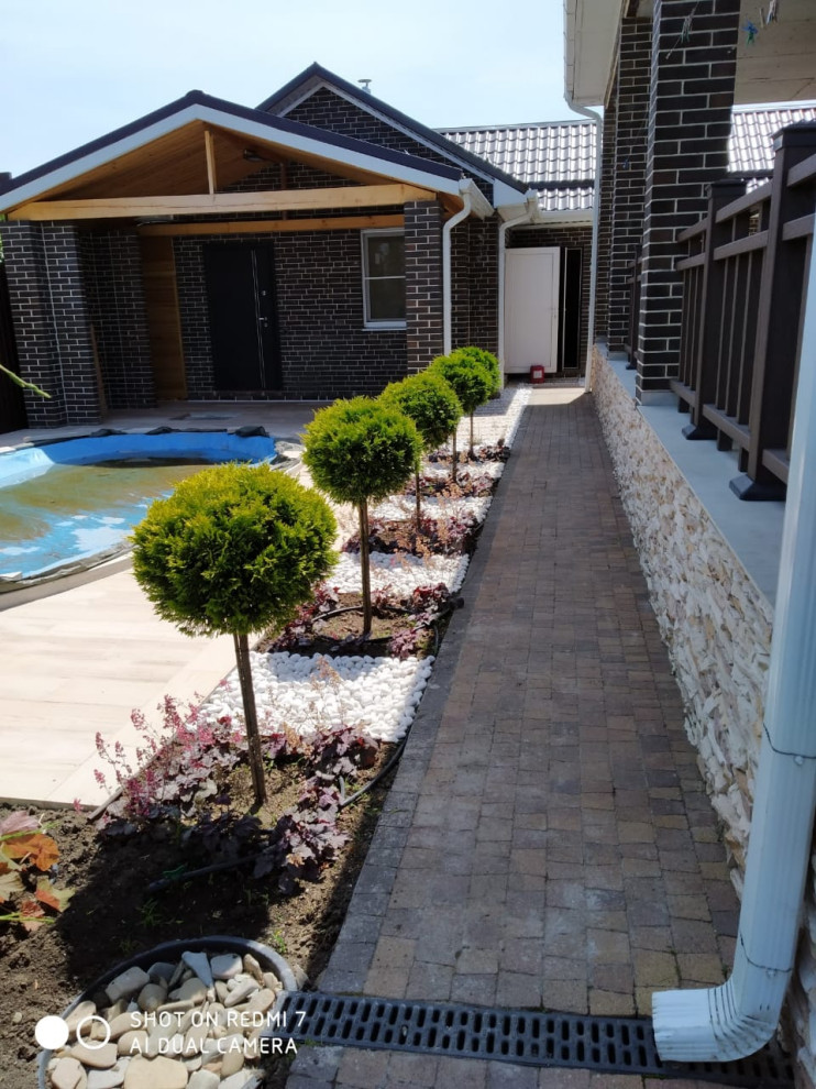 Чупа-чупсы.