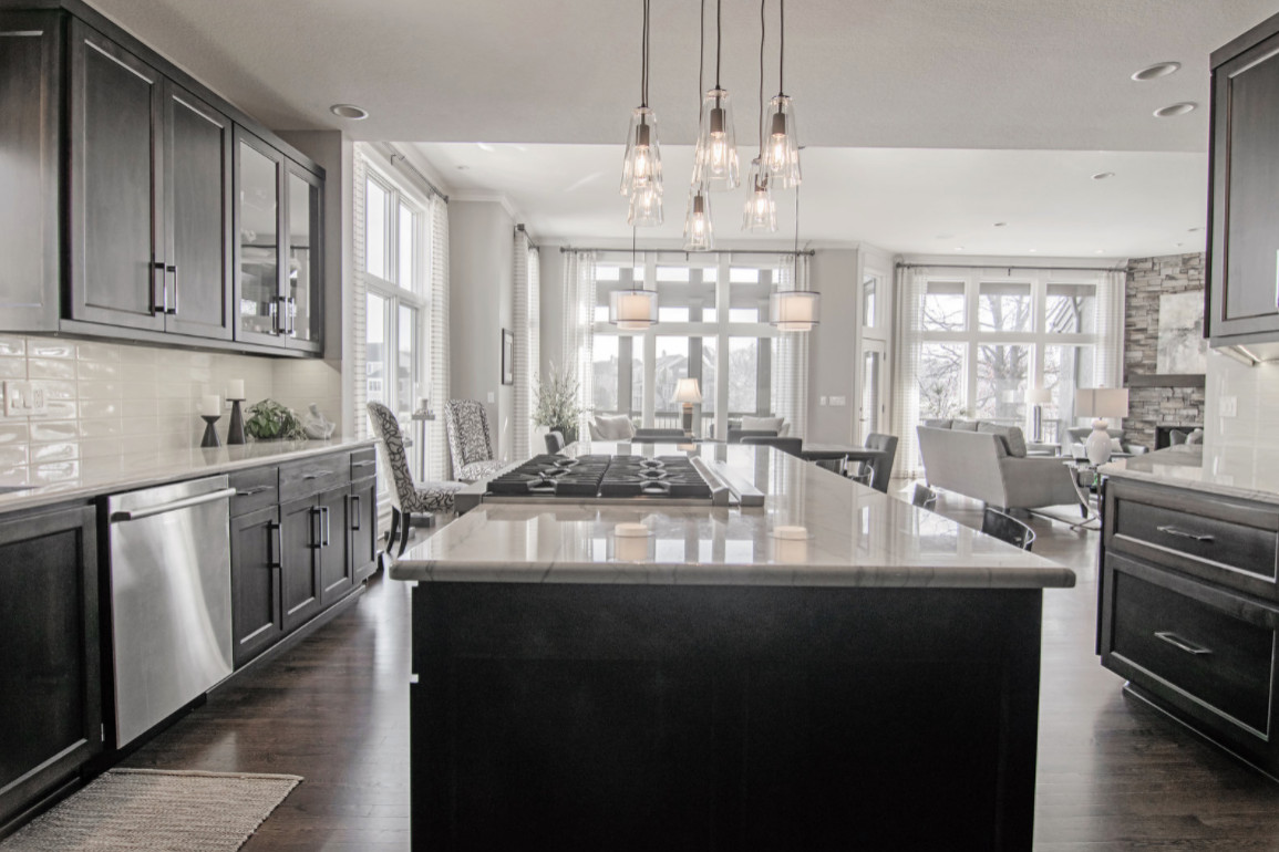 Beverly Road Remodel