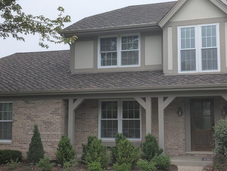 Roofing and Exterior Remodeling