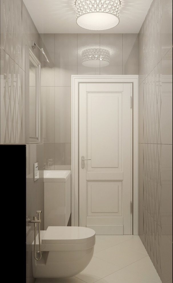 Дизайн квартиры