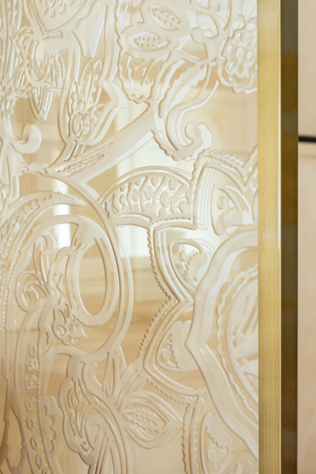 Мастер Ванная в классическом стиле