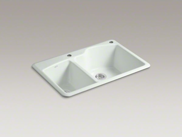 KOHLER Wheatland(R) 33