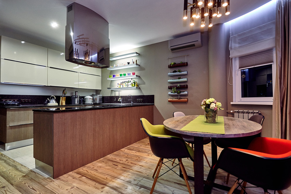 Квартира 003