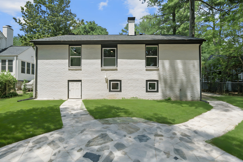 Altadena Residence