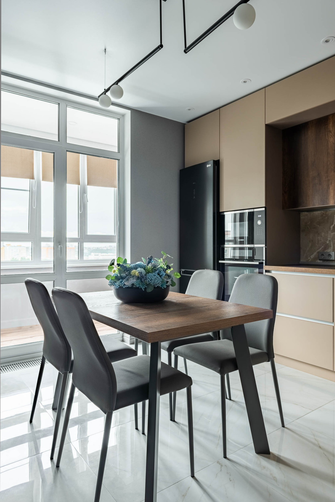 Квартира для молодого человека