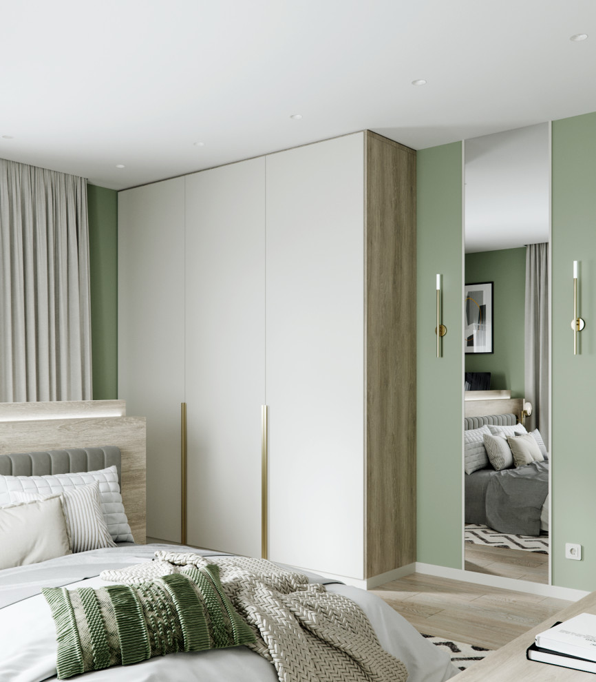 Загородный дом, Московской область