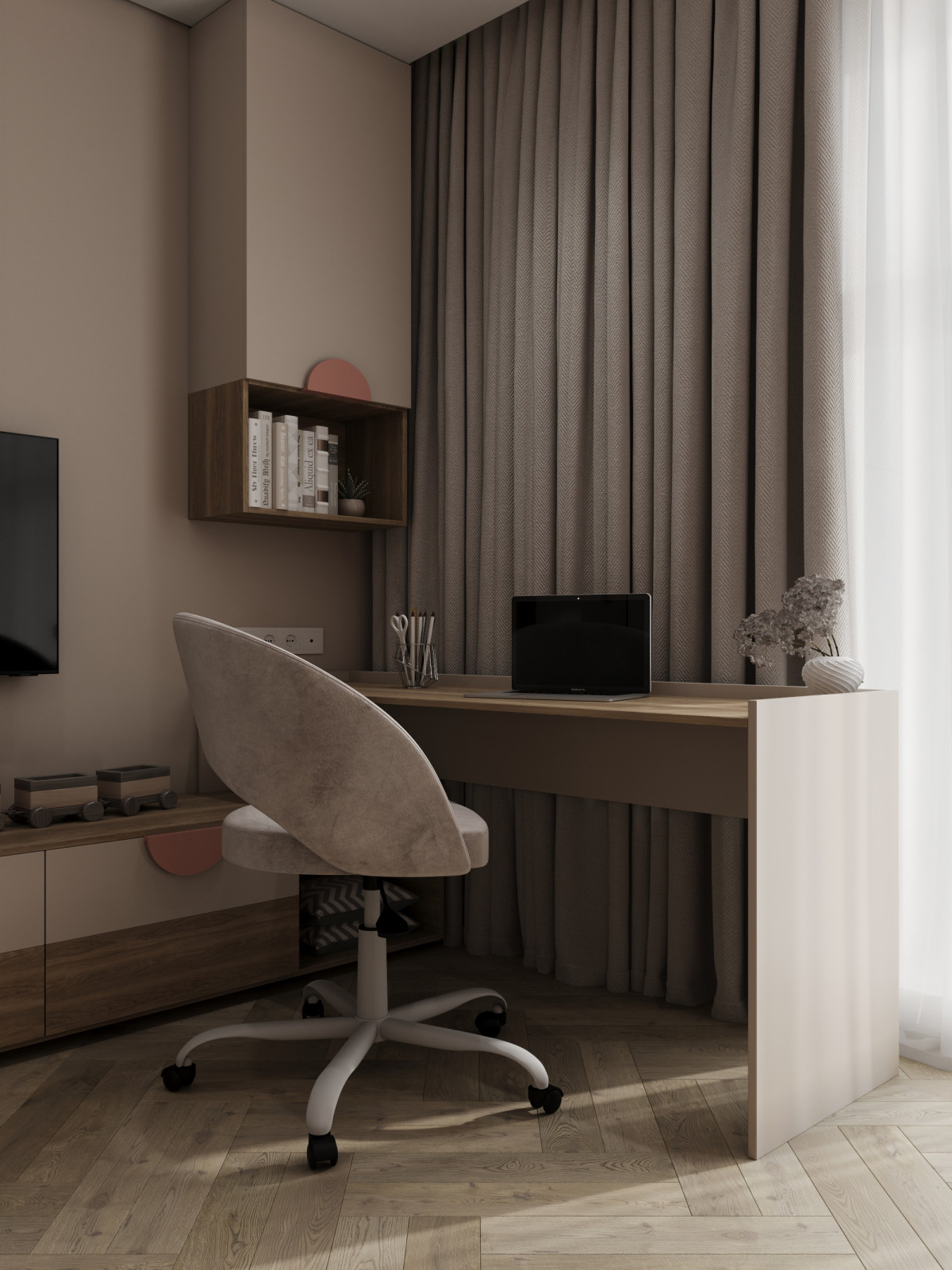 ЖК Лофт квартал