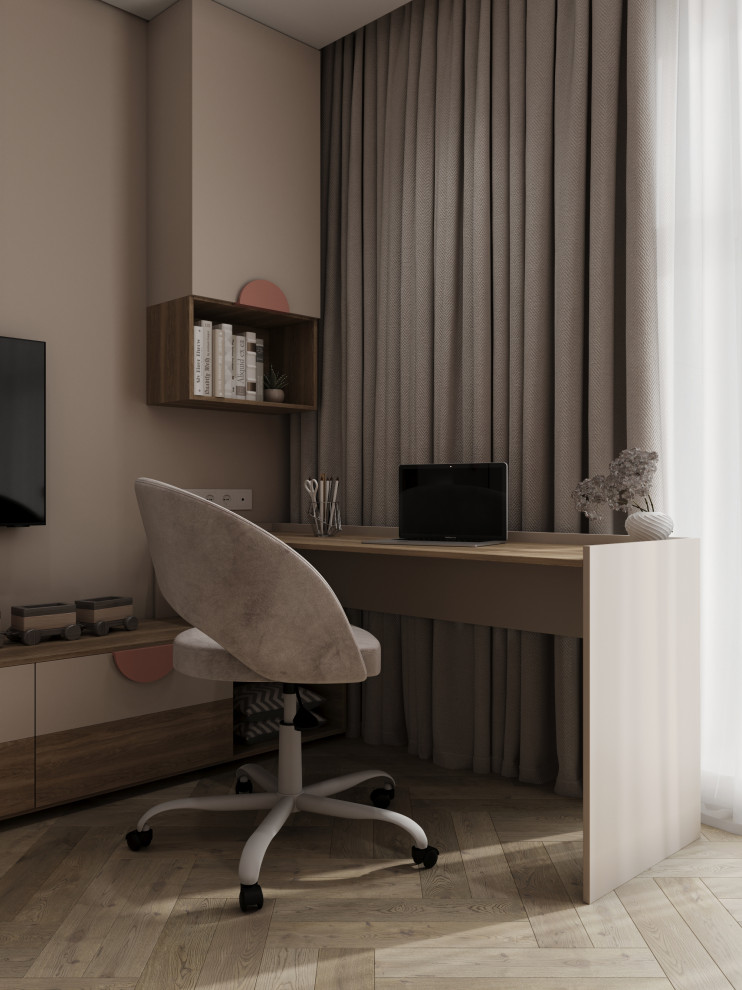 ЖК Лофт квартал