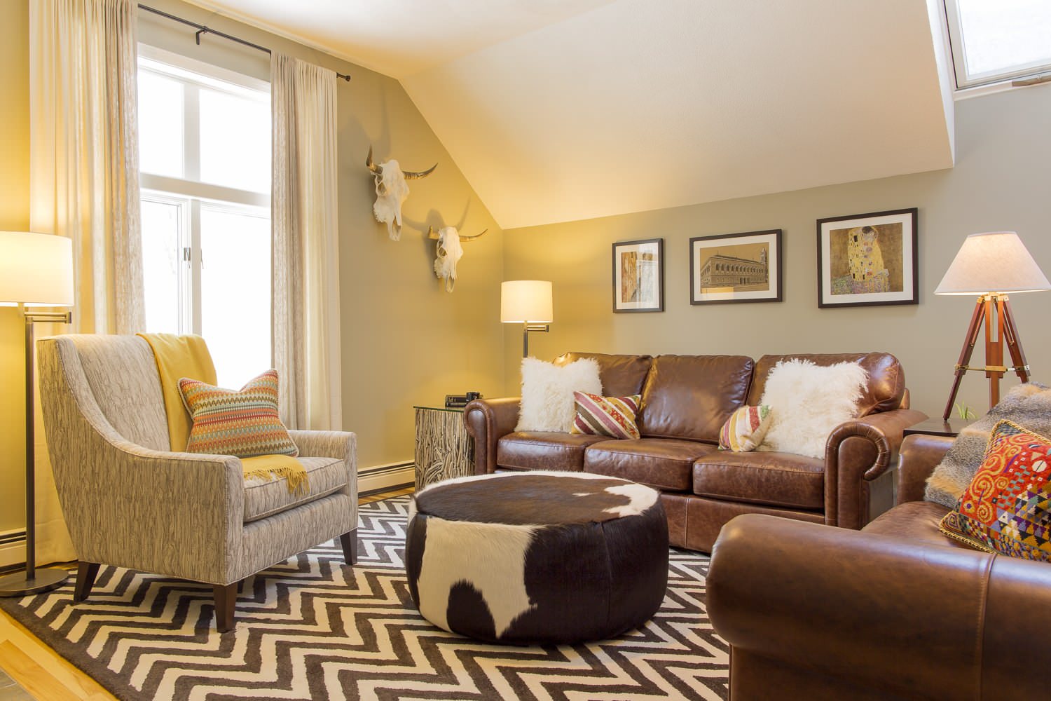 Garage Game Room - Photos \u0026 Ideas | Houzz, image size:1500x1000