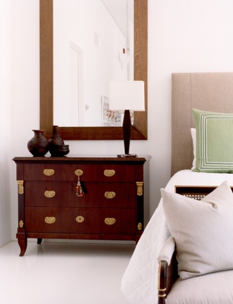 Transitional Bedroom transitional-bedroom
