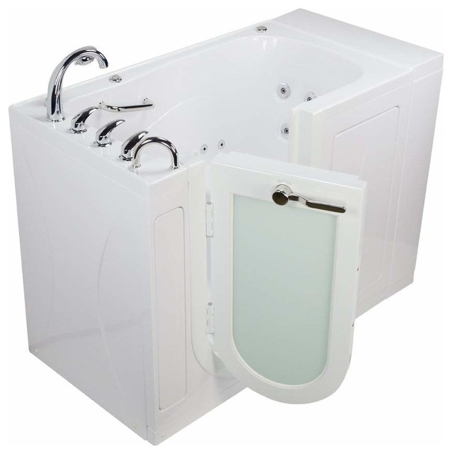 hydro massage bathtubs