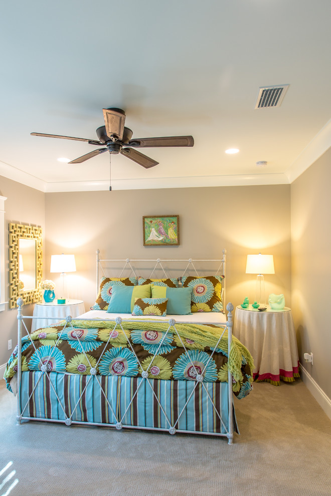 Fairhope Bayfront Living