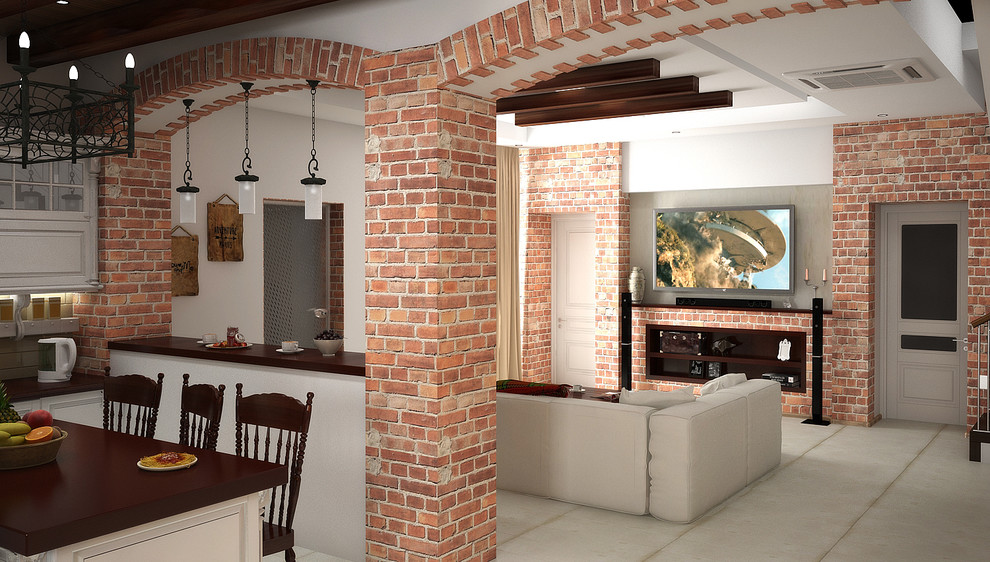 Дом на Матросово