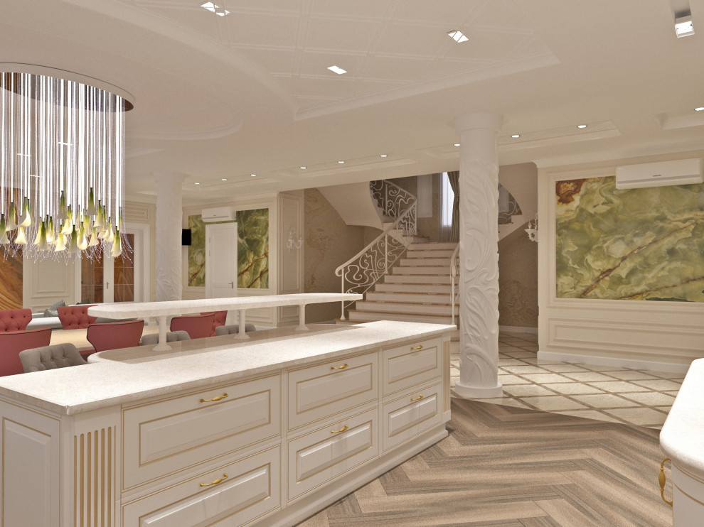 Дом в Смирновском ущелье