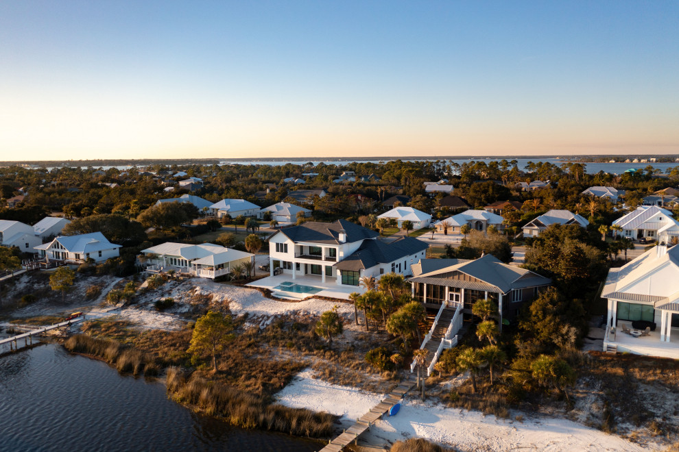 Refined Luxury Waterfront