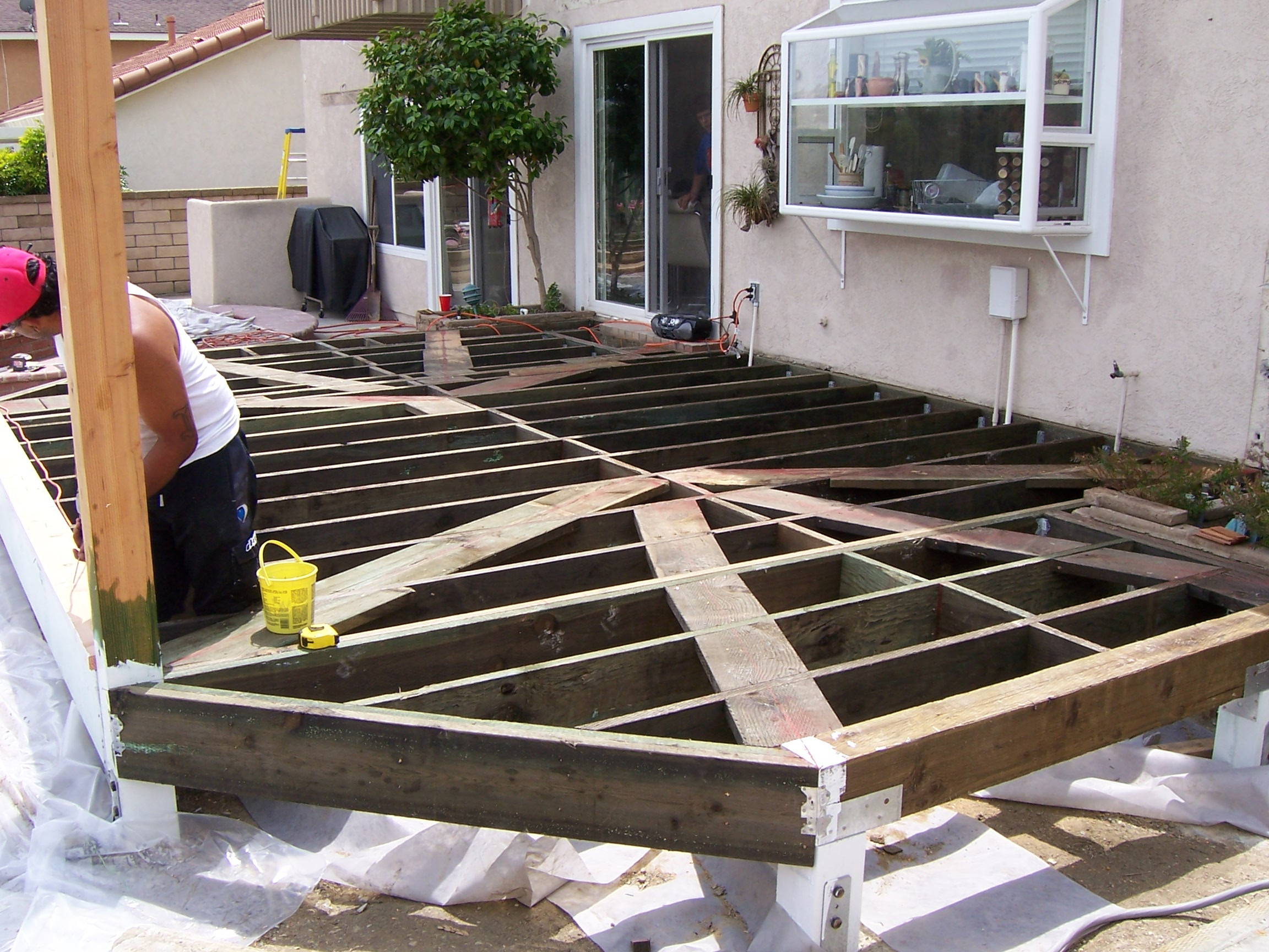 Patio Covers
