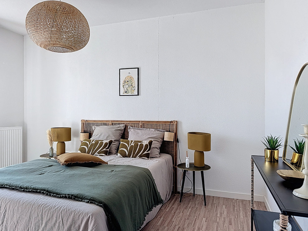 PROJET URBAN I Home staging pour vendre