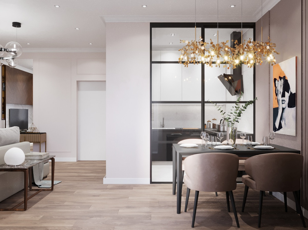 Квартира в Центре Уфы