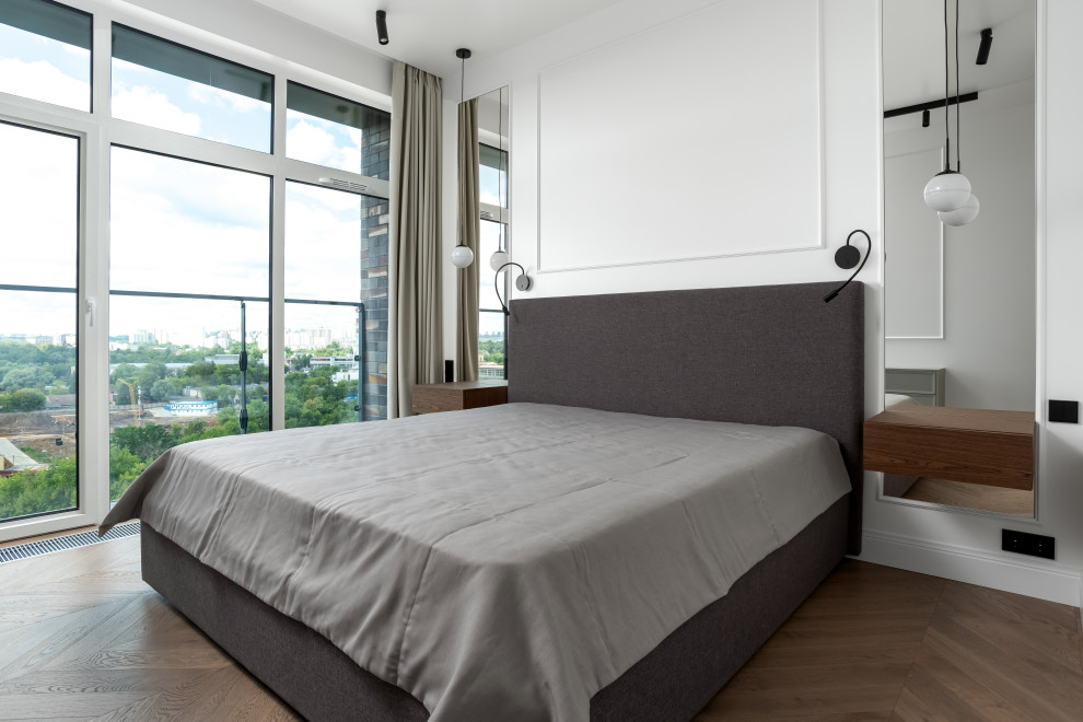 дизайнерская трешка